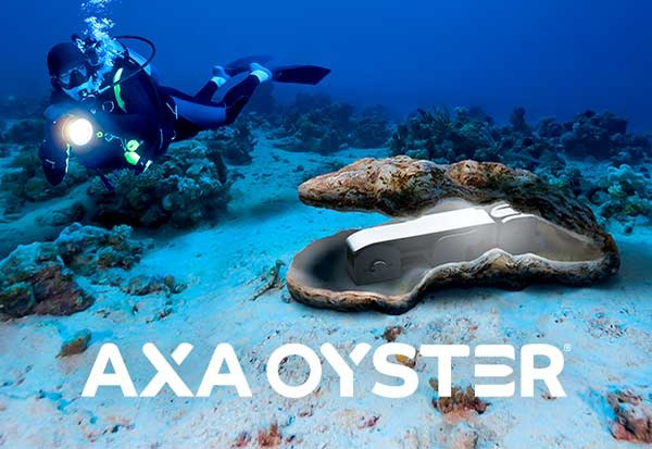 AXA Oyster®