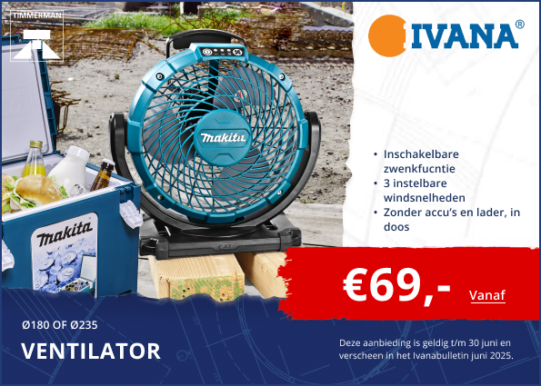Ventilatoren