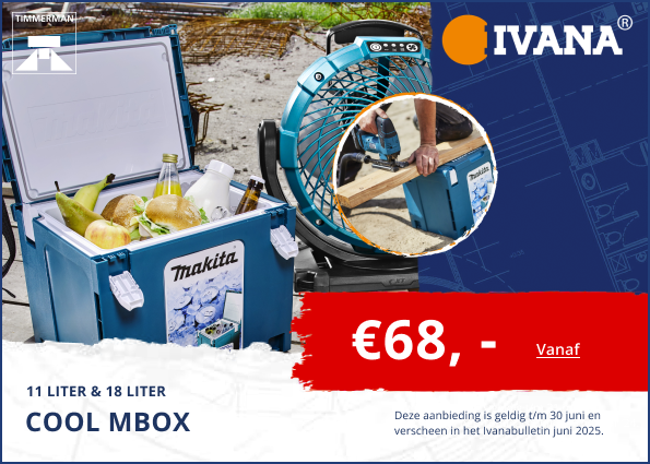 Cool Mbox 11L of 18L