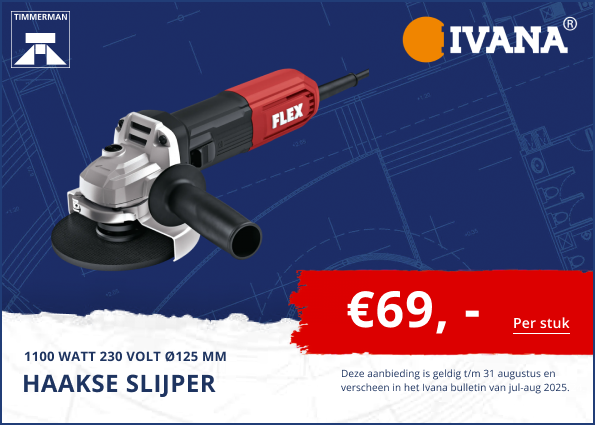 Haakse slijper